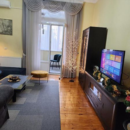 Riverside Baratashvili Apartment Tiflis Exterior foto