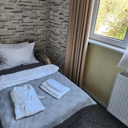 Riverside Baratashvili Apartment Tiflis Exterior foto