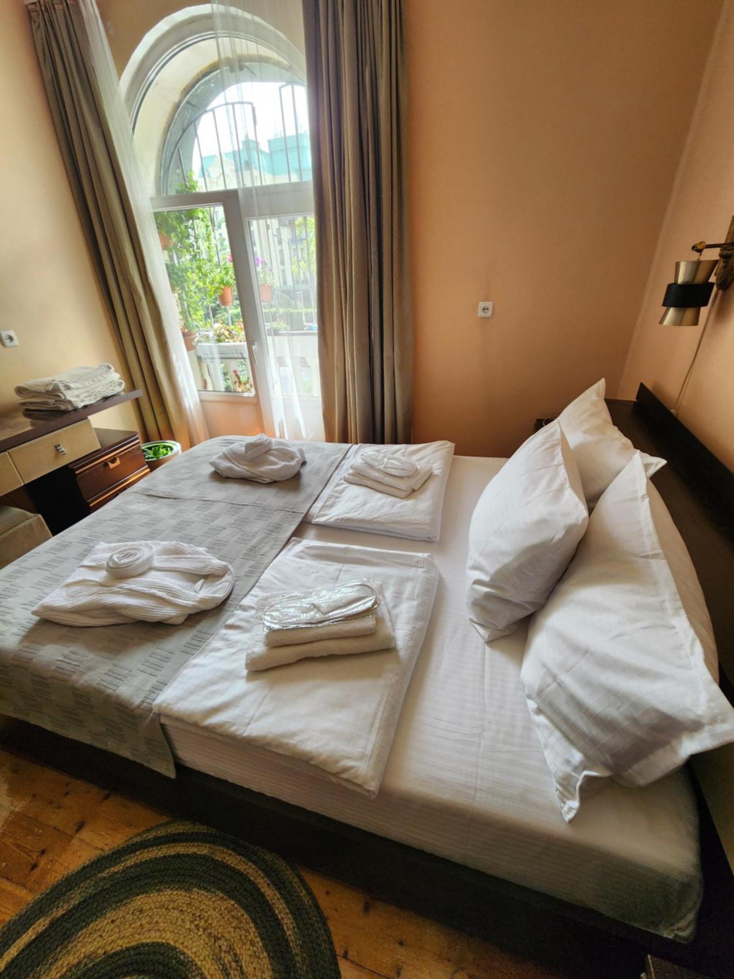 Riverside Baratashvili Apartment Tiflis Exterior foto