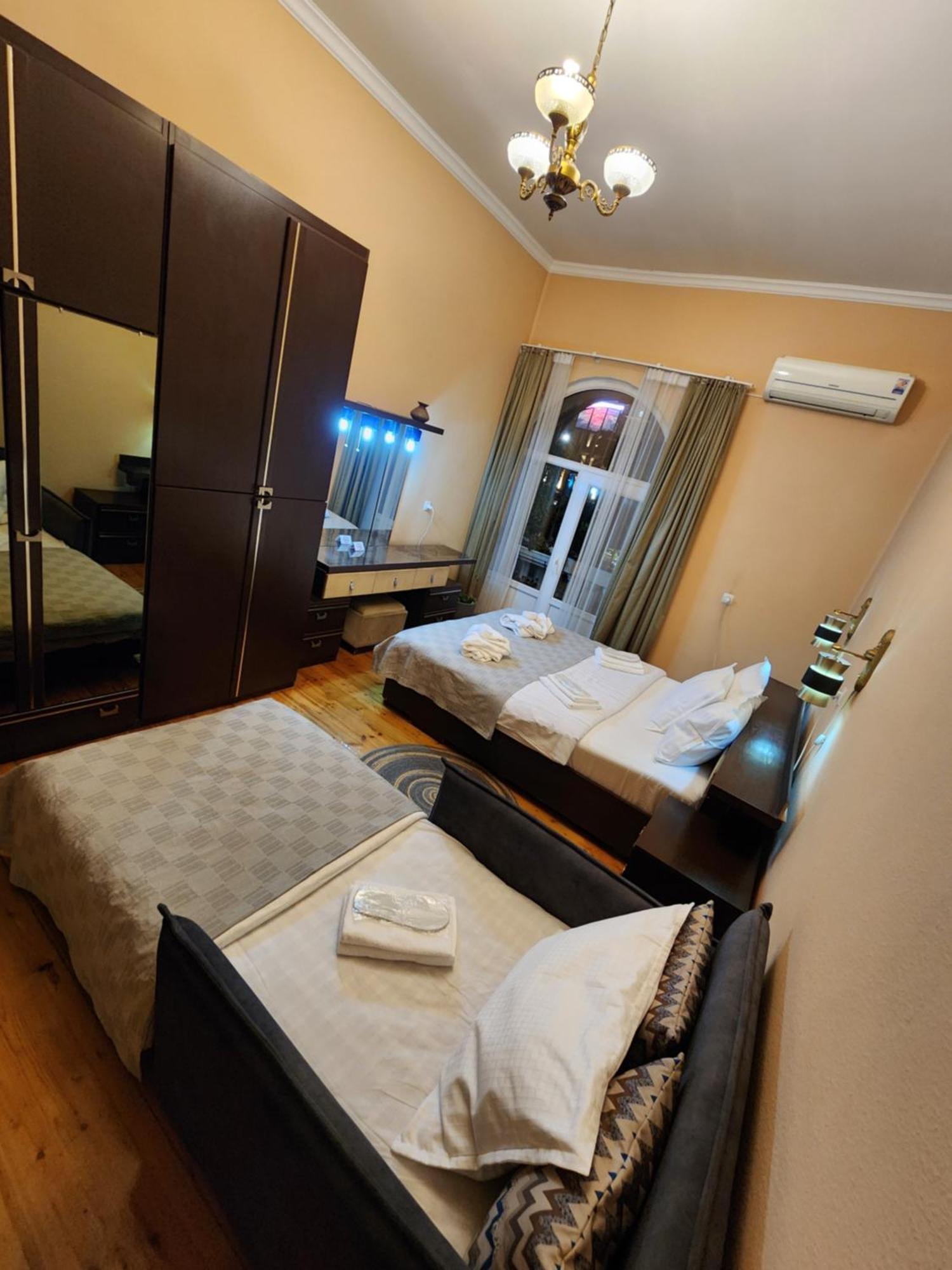Riverside Baratashvili Apartment Tiflis Exterior foto