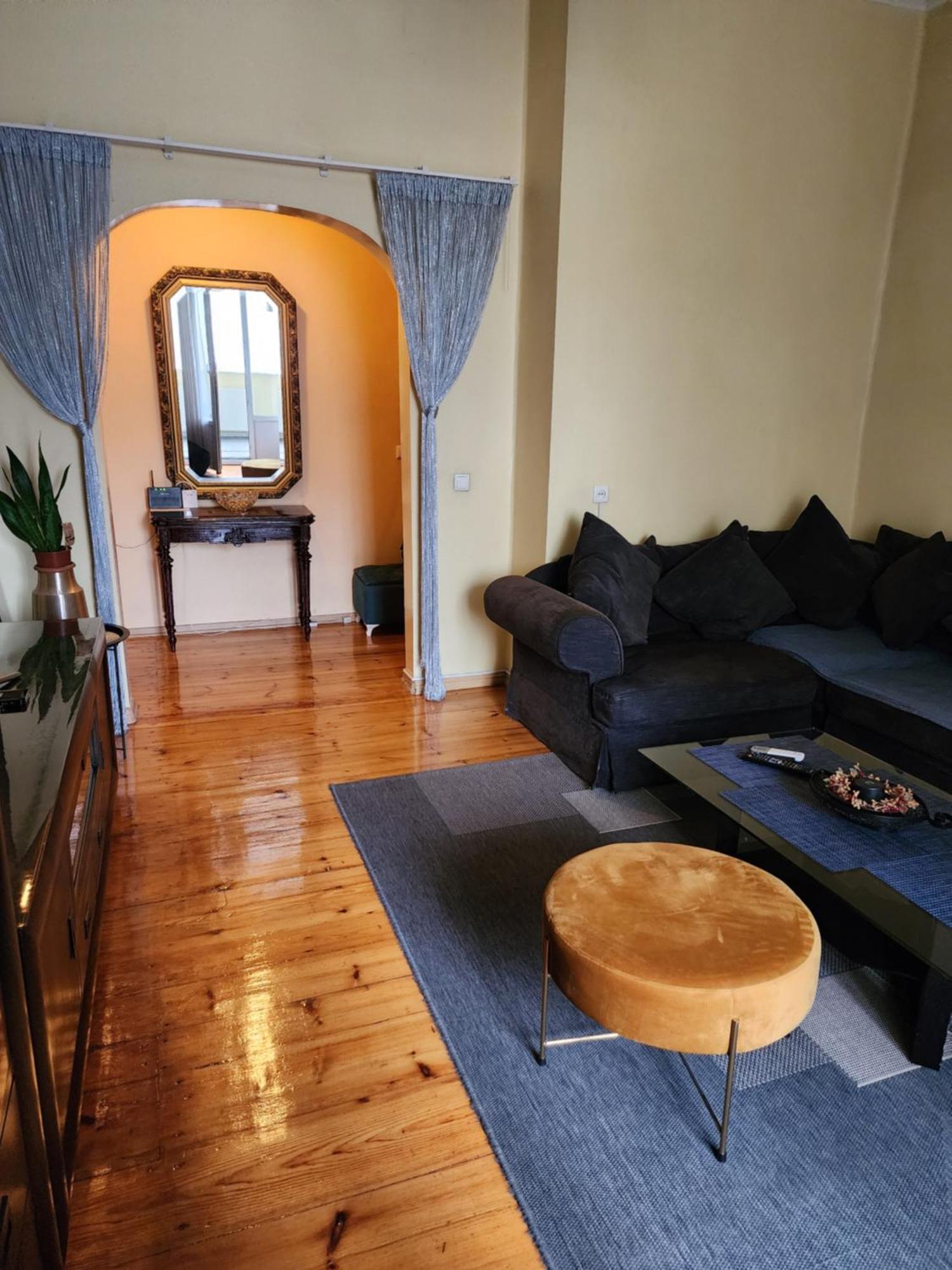 Riverside Baratashvili Apartment Tiflis Exterior foto