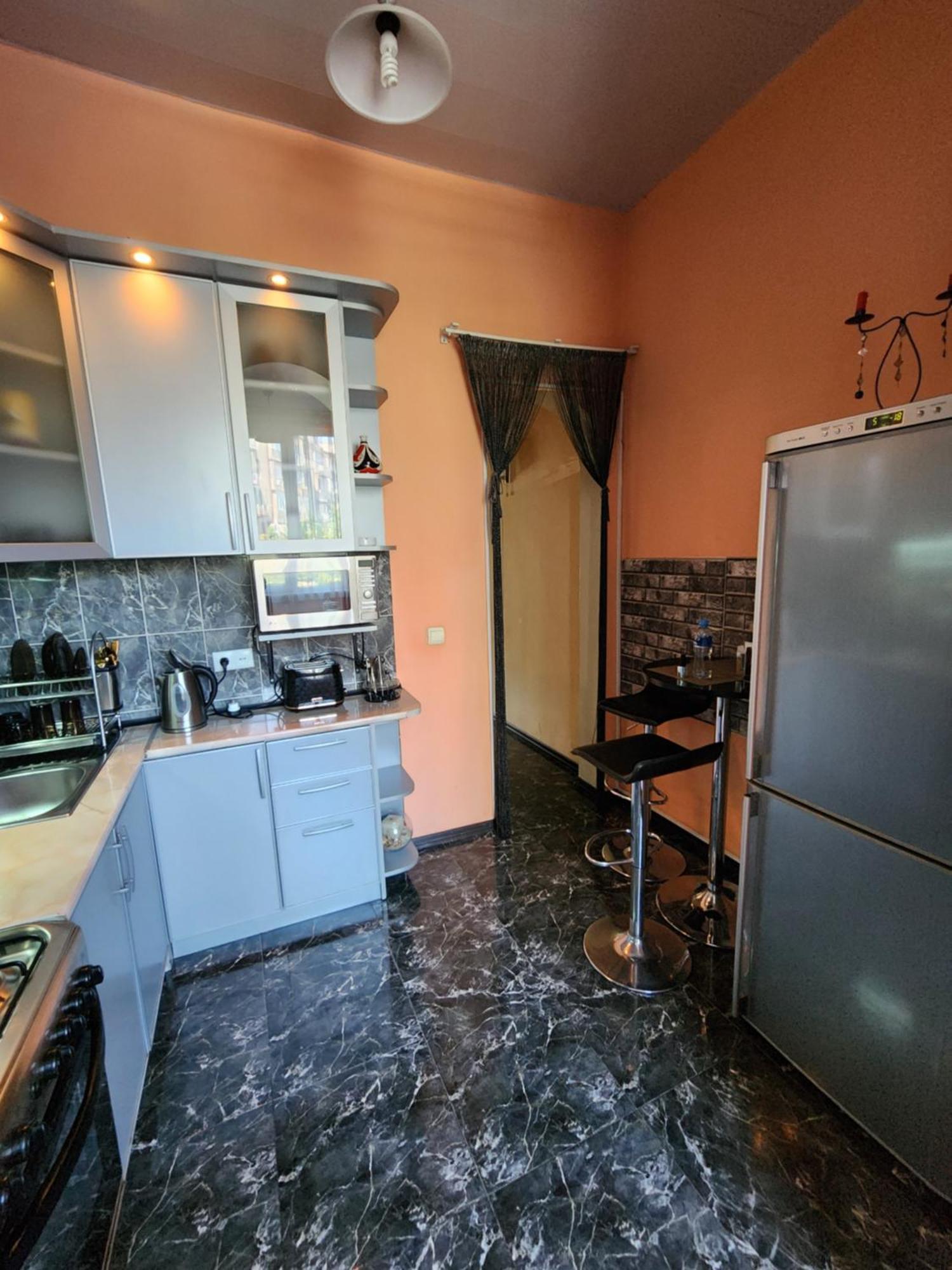 Riverside Baratashvili Apartment Tiflis Exterior foto