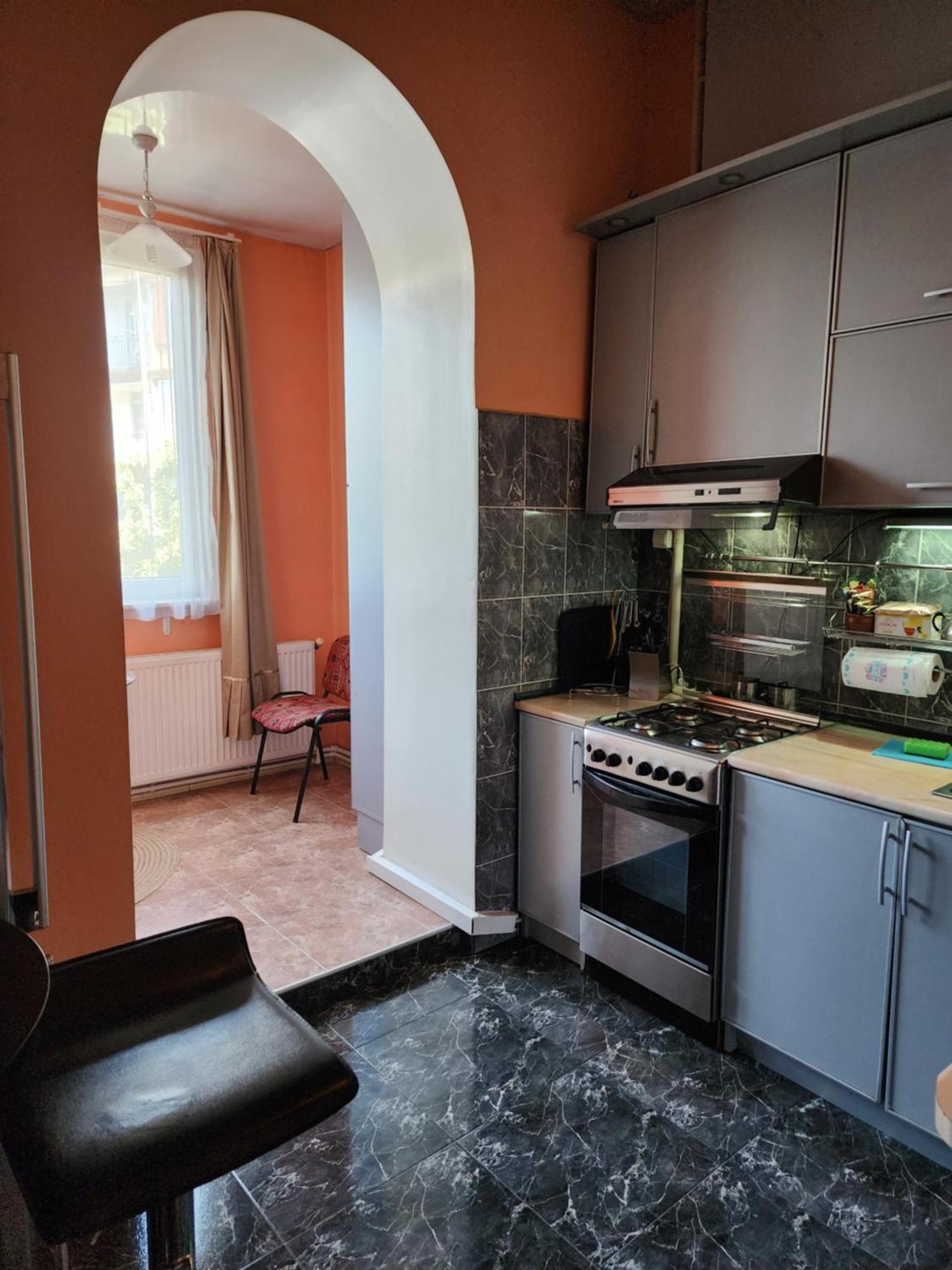 Riverside Baratashvili Apartment Tiflis Exterior foto