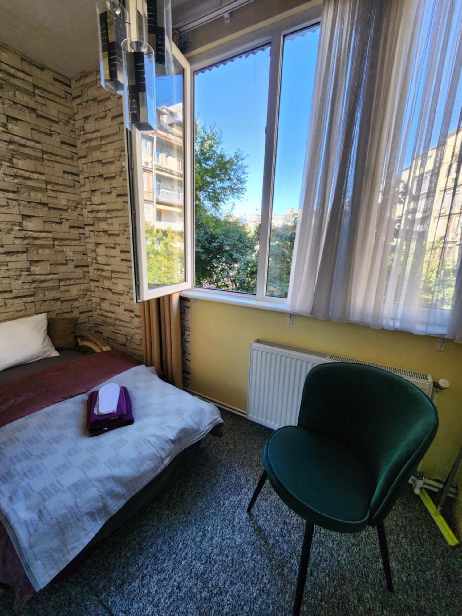 Riverside Baratashvili Apartment Tiflis Exterior foto